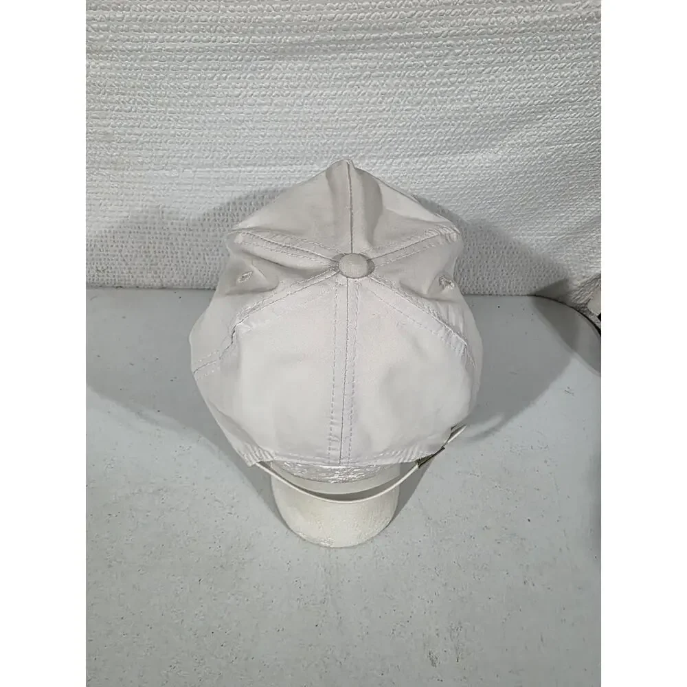 Vintage Cessna Citation X Hat Strapback Rope Adjustable Cap Aviation